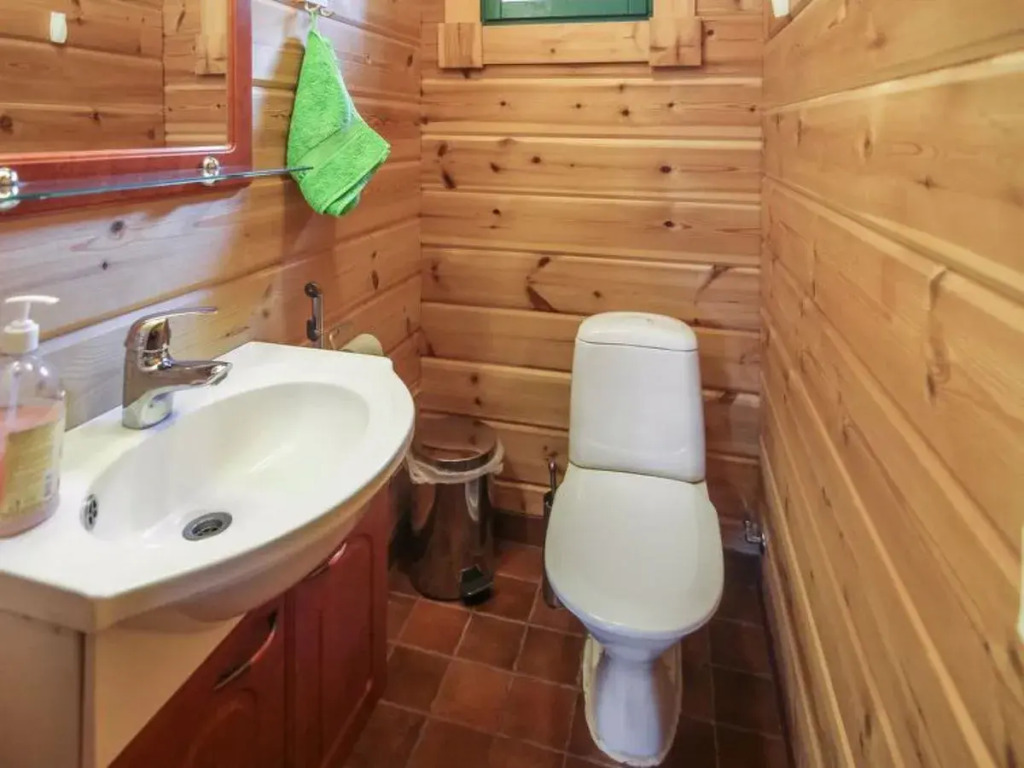 Holiday Home Villa populus by Interhome