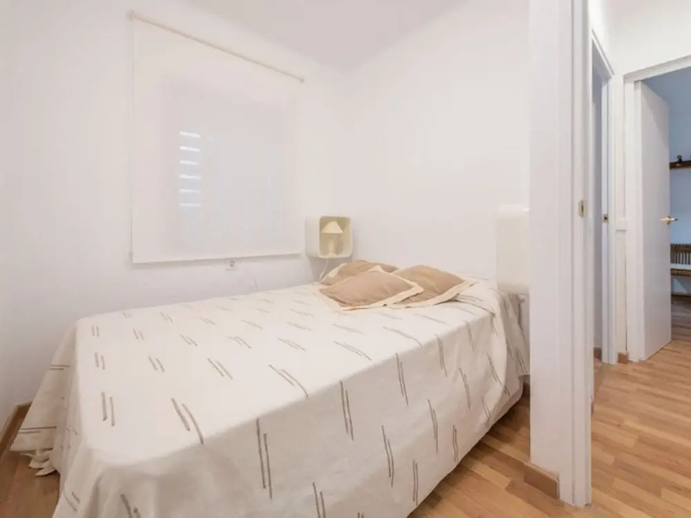 Th116 Apartamento Frente al mar en Cambris
