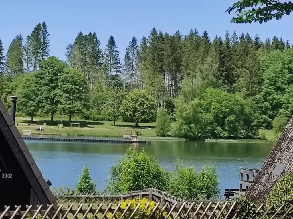Am Waldsee