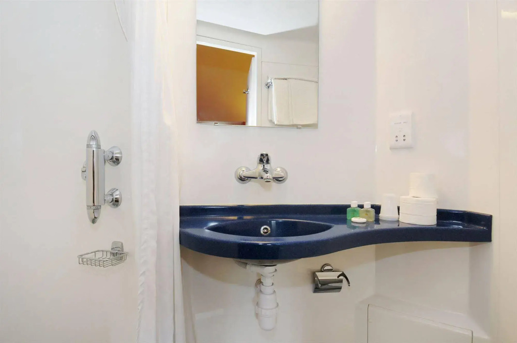 Grand Concerto Hotel