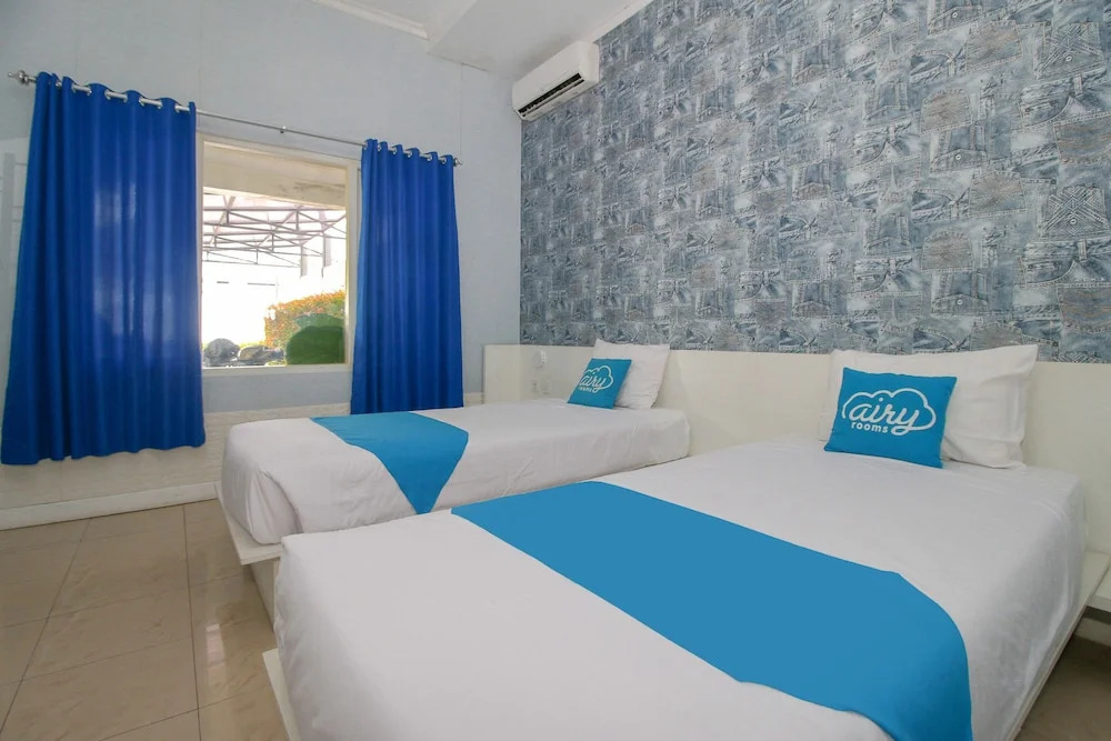 Londres Bed and Breakfast RedPartner near Gembira Loka Zoo