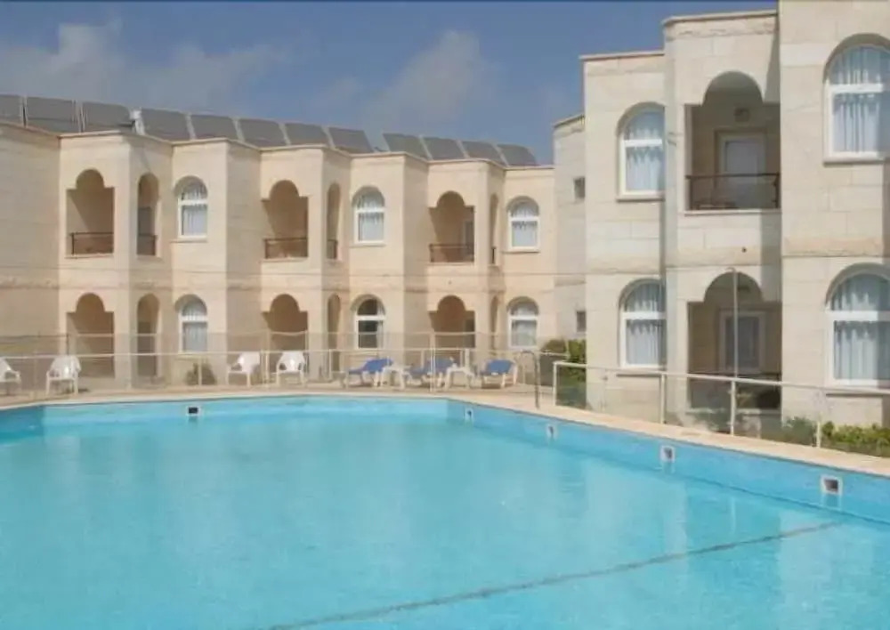 Acco Beach Hotel