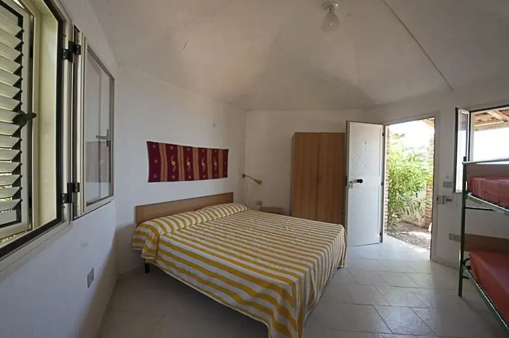 Villaggio Camping Formicoli