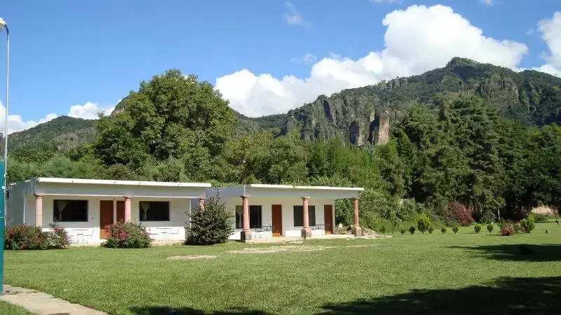 Espacio Mágico