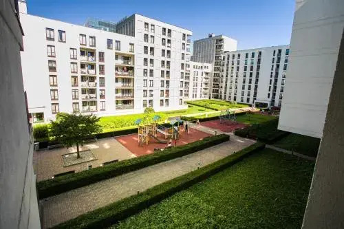 Inapartments Murano