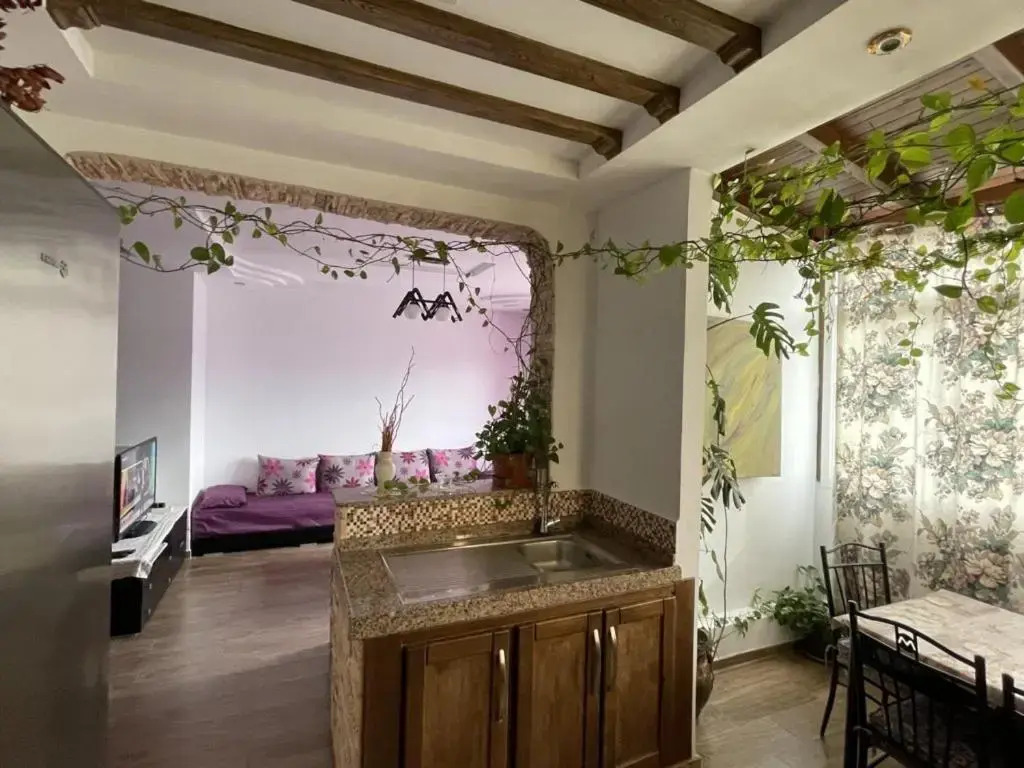 Cité Jardins Appartement