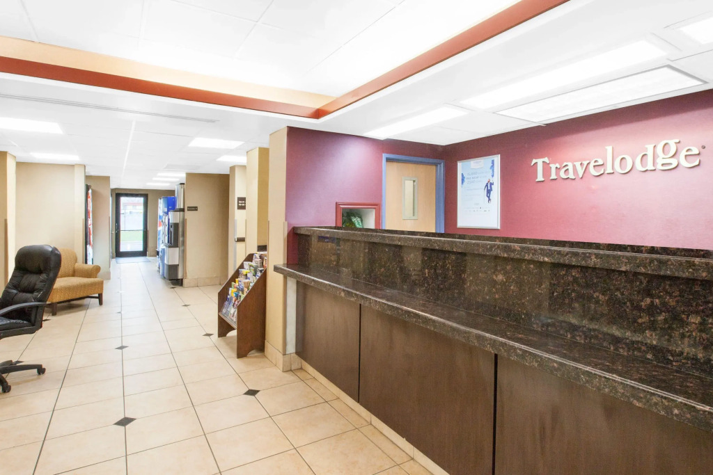 Baymont by Wyndham Detroit Airport/Romulus