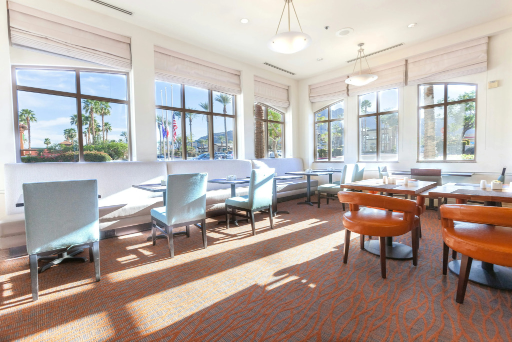 Hilton Garden Inn Palm Springs/Rancho Mirage
