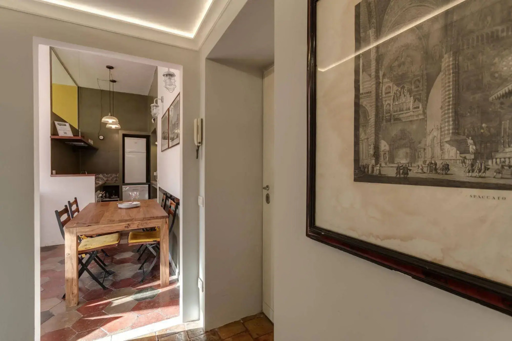 Monti Guest House - Affittacamere