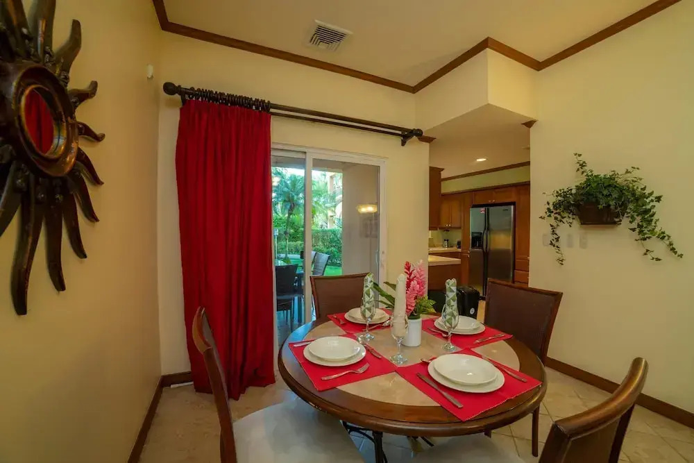 Los Suenos Resort Veranda 5F - 2 bdr 2 bath