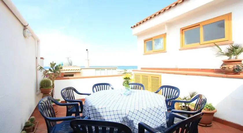 Orazio House
