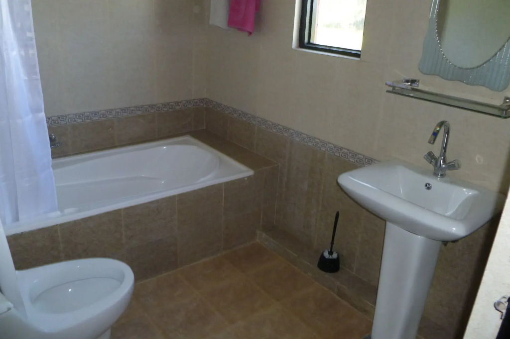 Hotel Parkside & Swimming Pool- Closer To Nature, Close To You