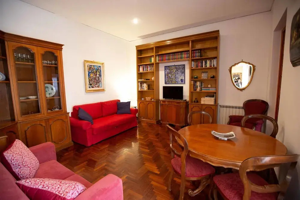 Casa Cri