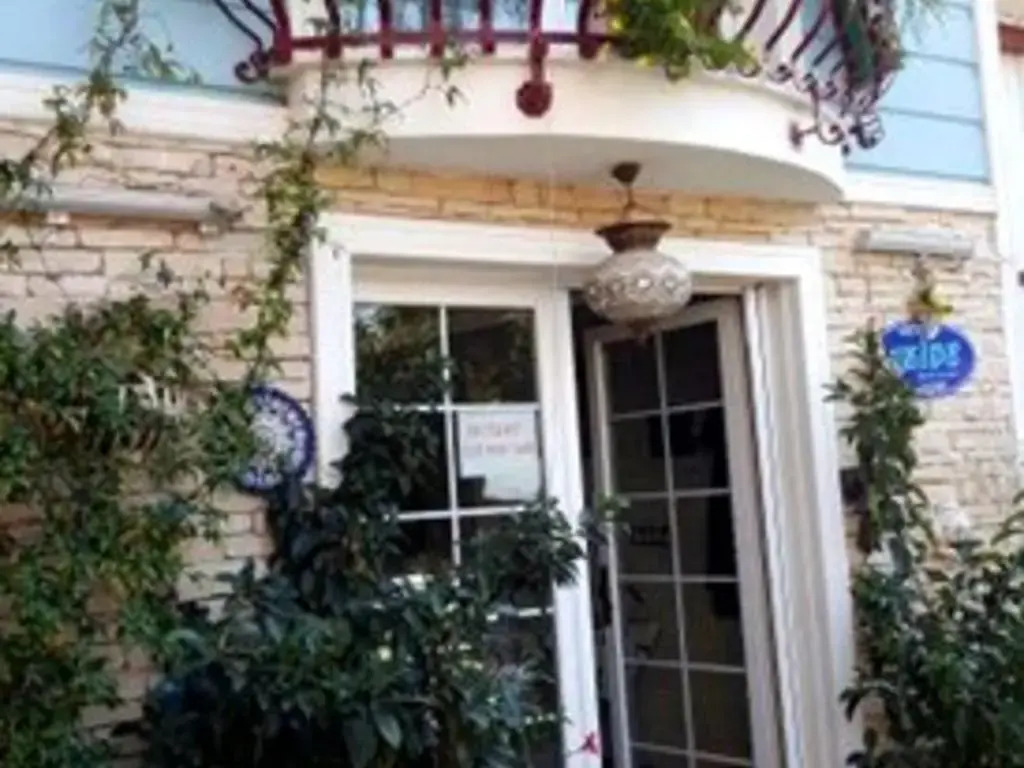 Aki̇de Buti̇k Otel