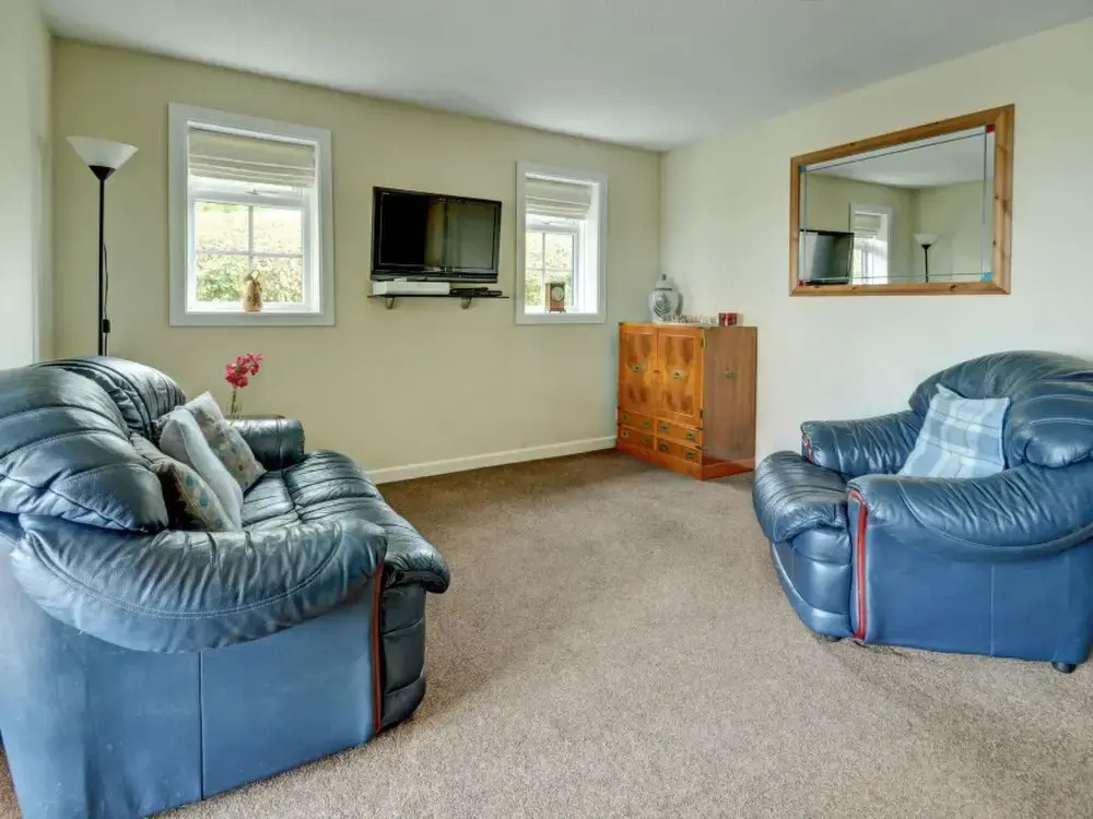Cedars Lodge