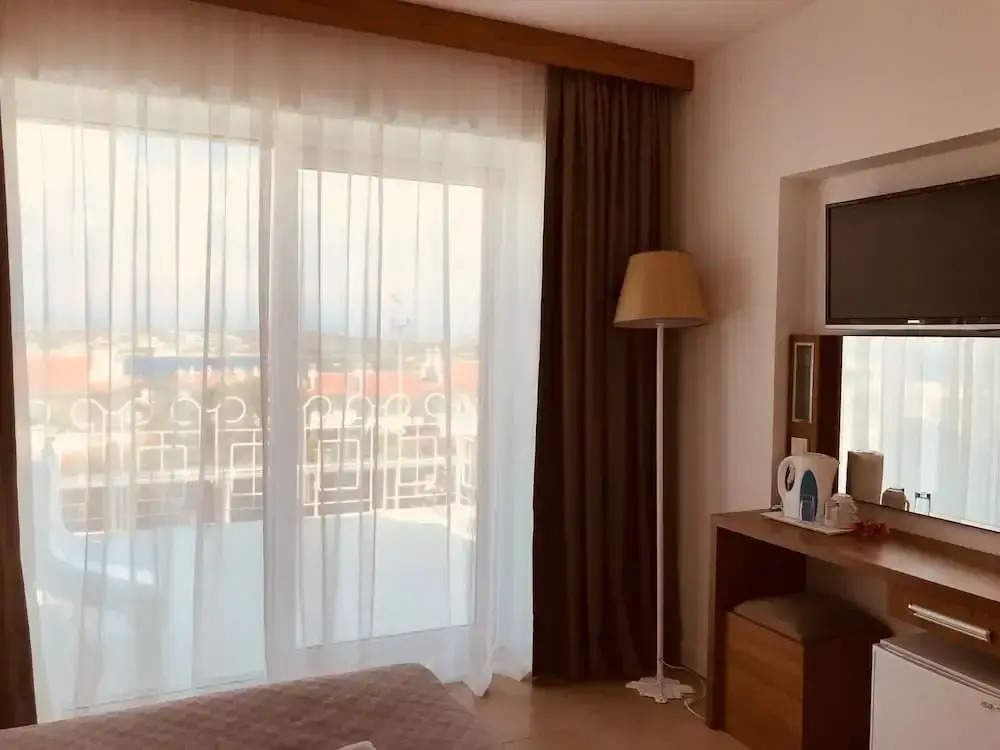 Aria Boutique Hotels