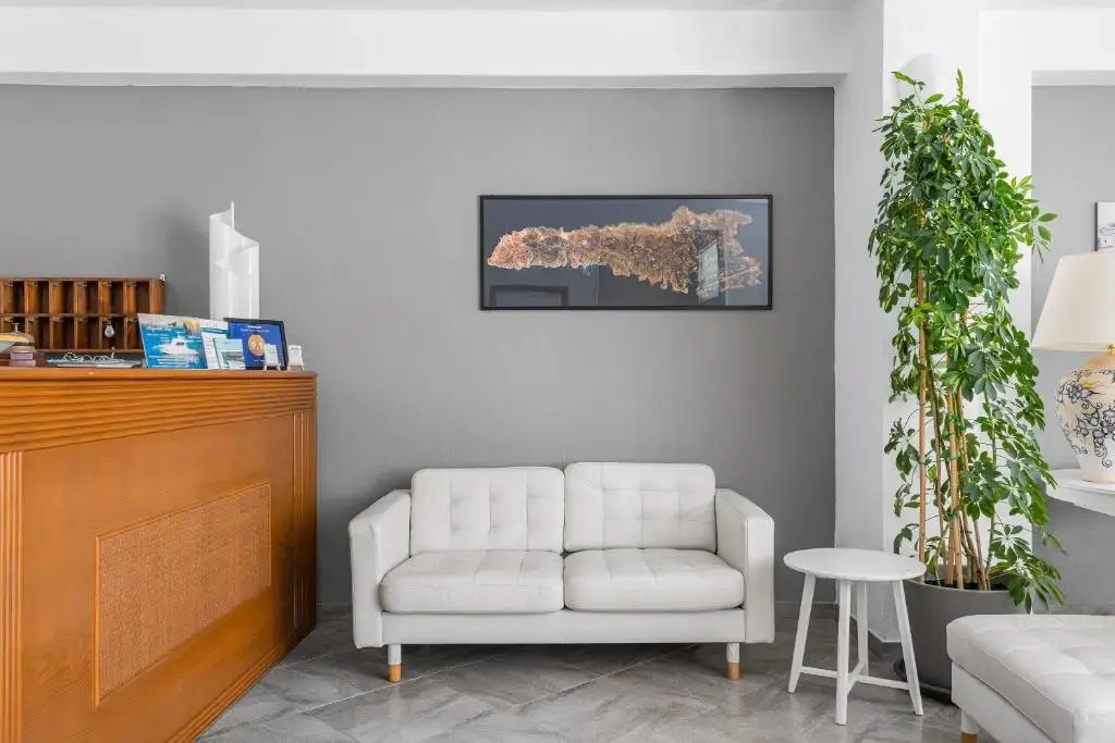 Hotel Vega