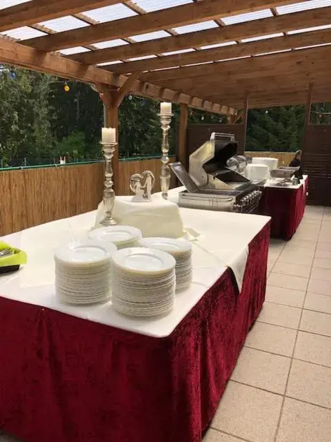 Feriendorf Waldfrieden