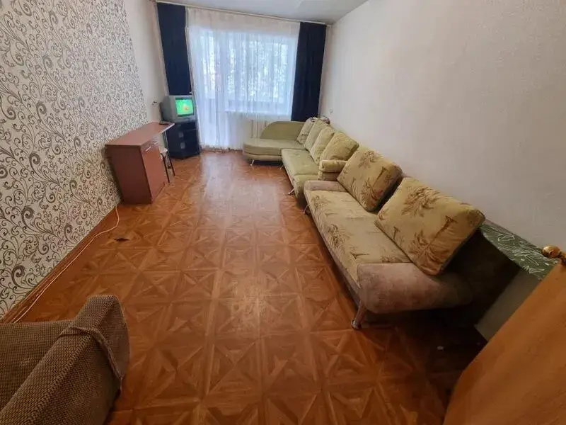 Апартаменты на пр-те Гагарина, 3-й микрорайон, д. 17
