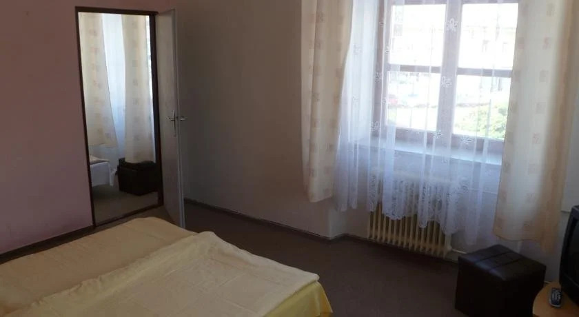 Hotel Praděd