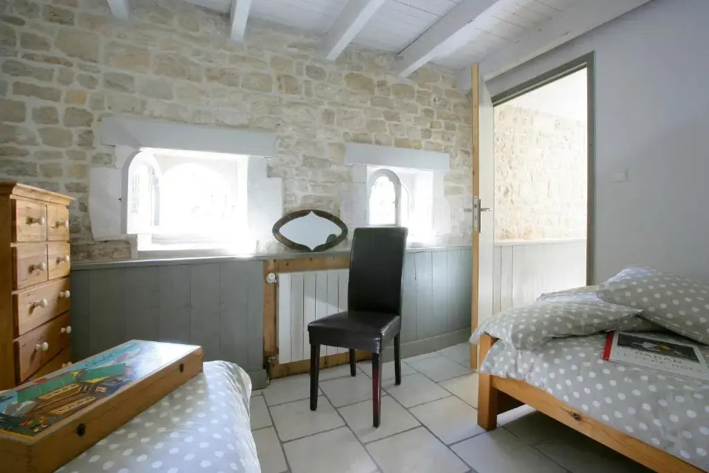 La Maison Balnéaire