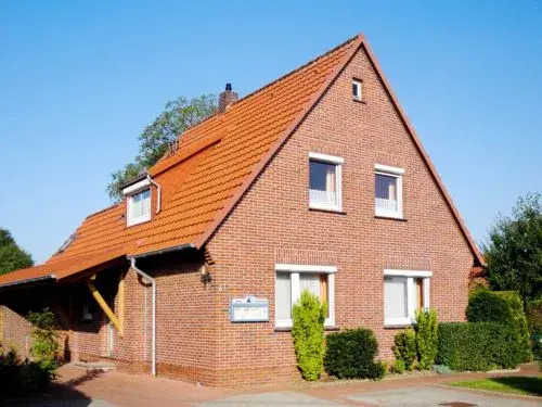 Fischerhaus 30787