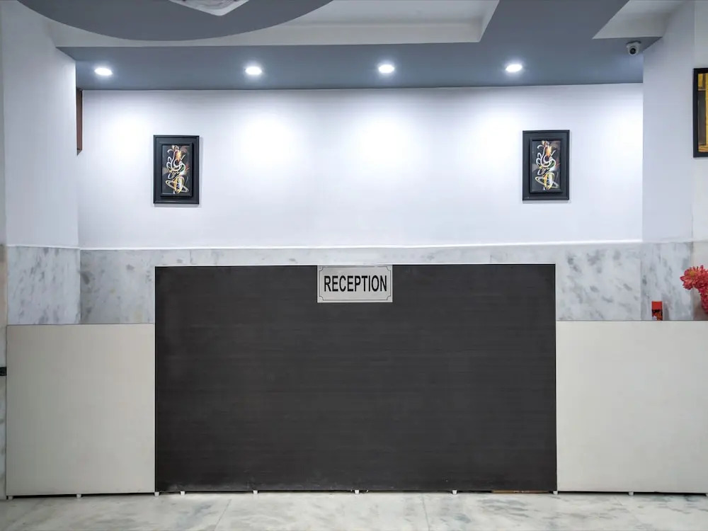 Glorify Stay by OYO Rooms