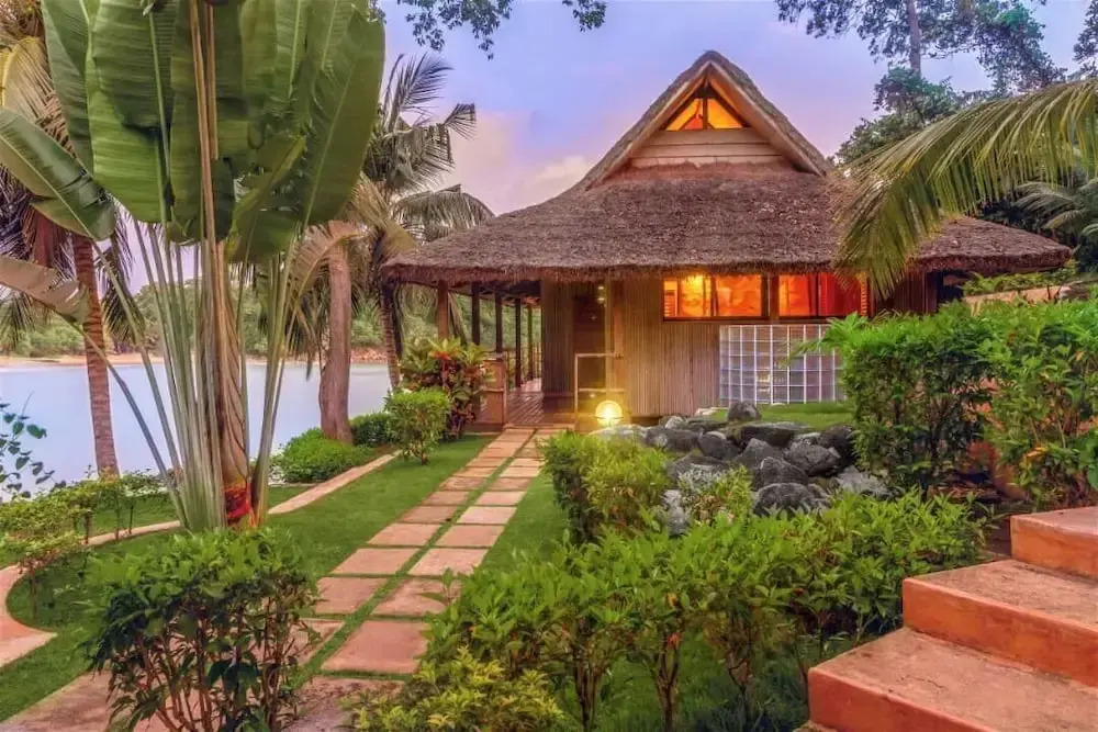 Lou Moon Eco-Luxury Resort