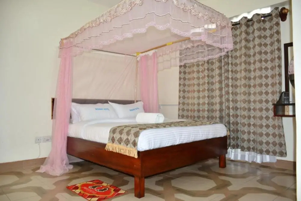 Seravic Hotel Nakuru