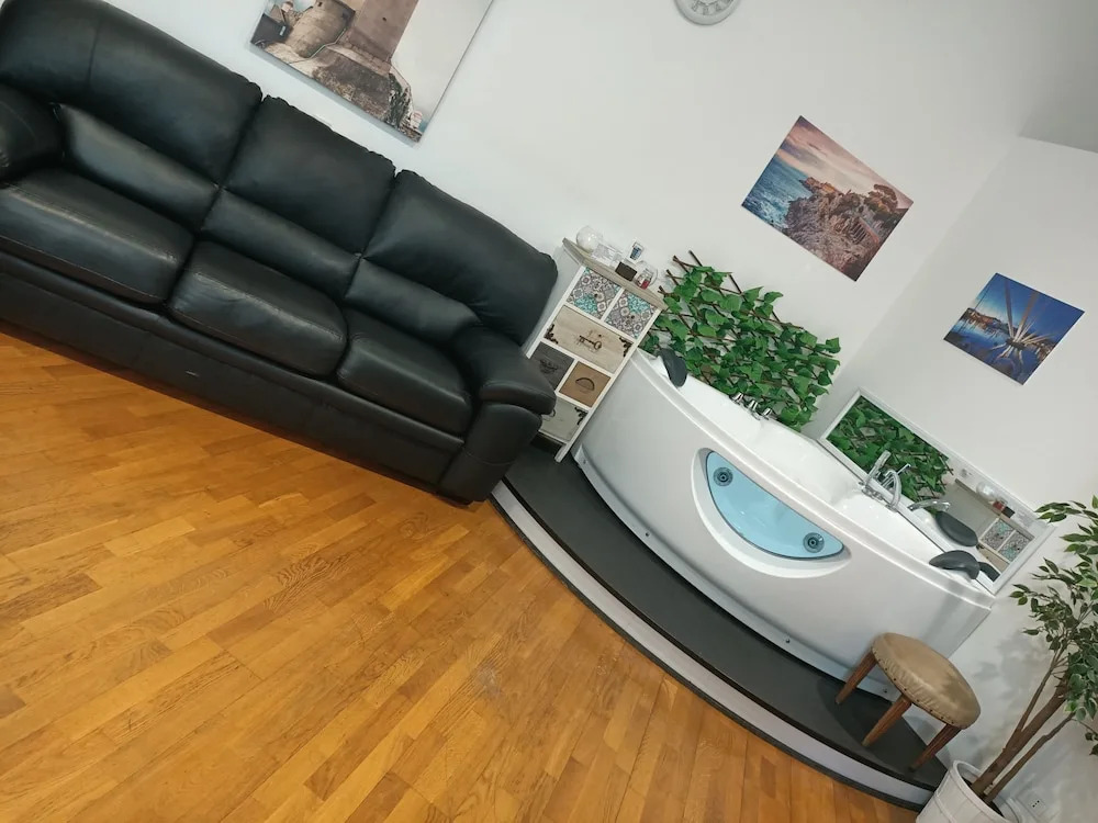 Hotel Youri Il Magnifico