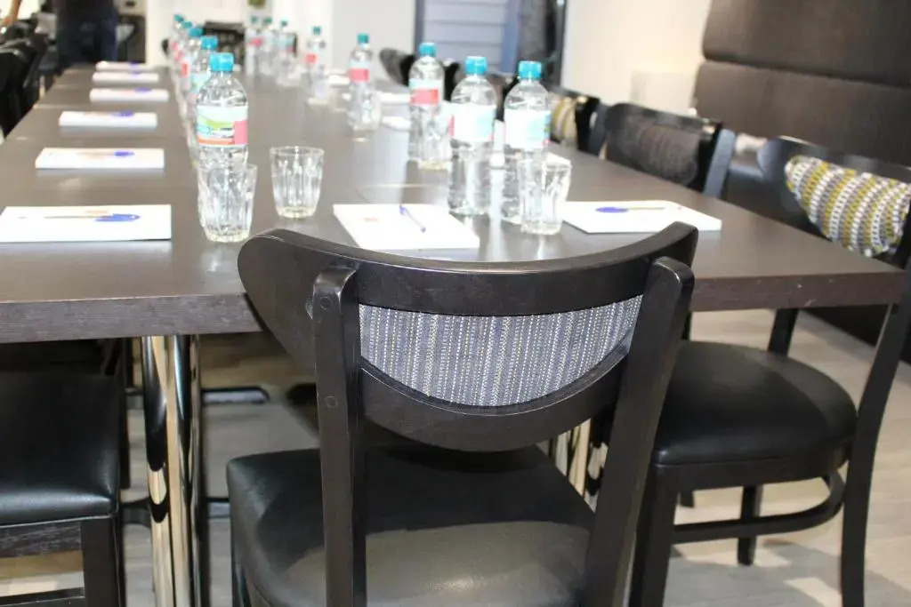 The W14 Kensington