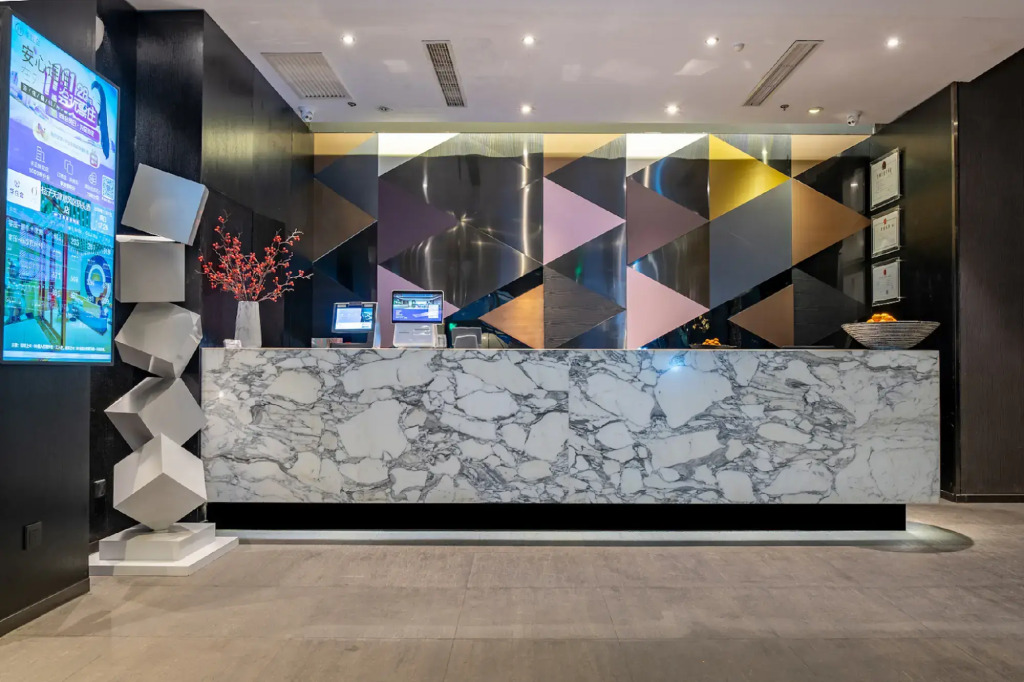 Orange Hotel Tianjin Ancient Culture Street store