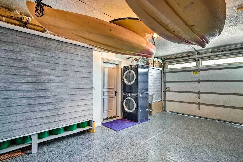 Family-friendly Utah Vacation Rental Near Skiing!