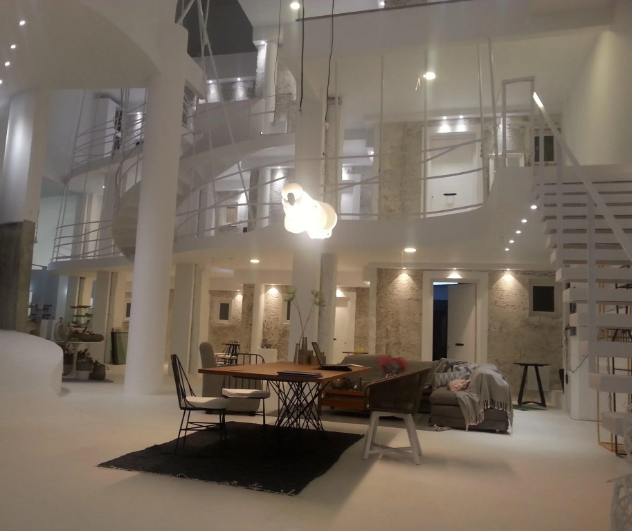 Kouros Exclusive Suites