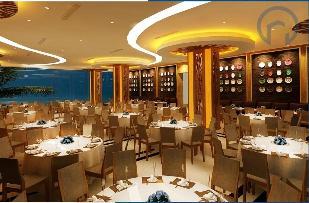 Summer Cua Lo Hotel