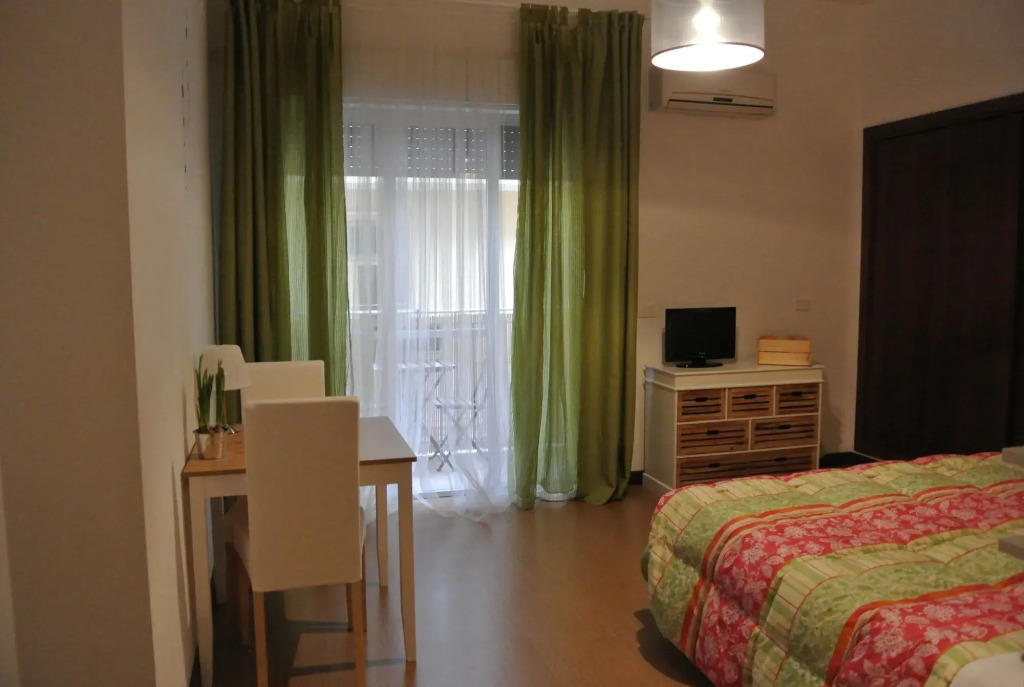 B&B Via Dei Templi