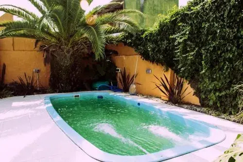 La Joaquina
