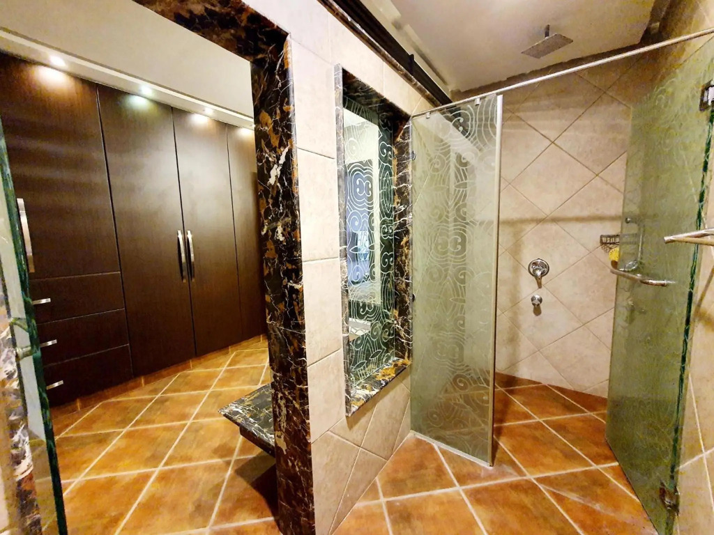 Luxurious Boutique One Bed Apartment In Bahria Town