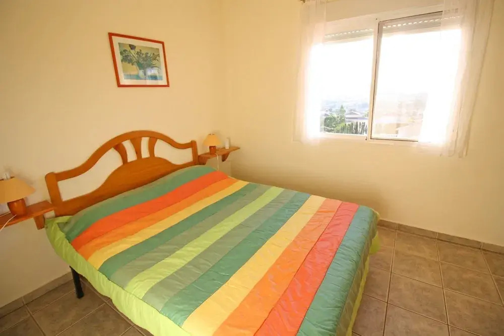 Villas Costa Calpe - Eike