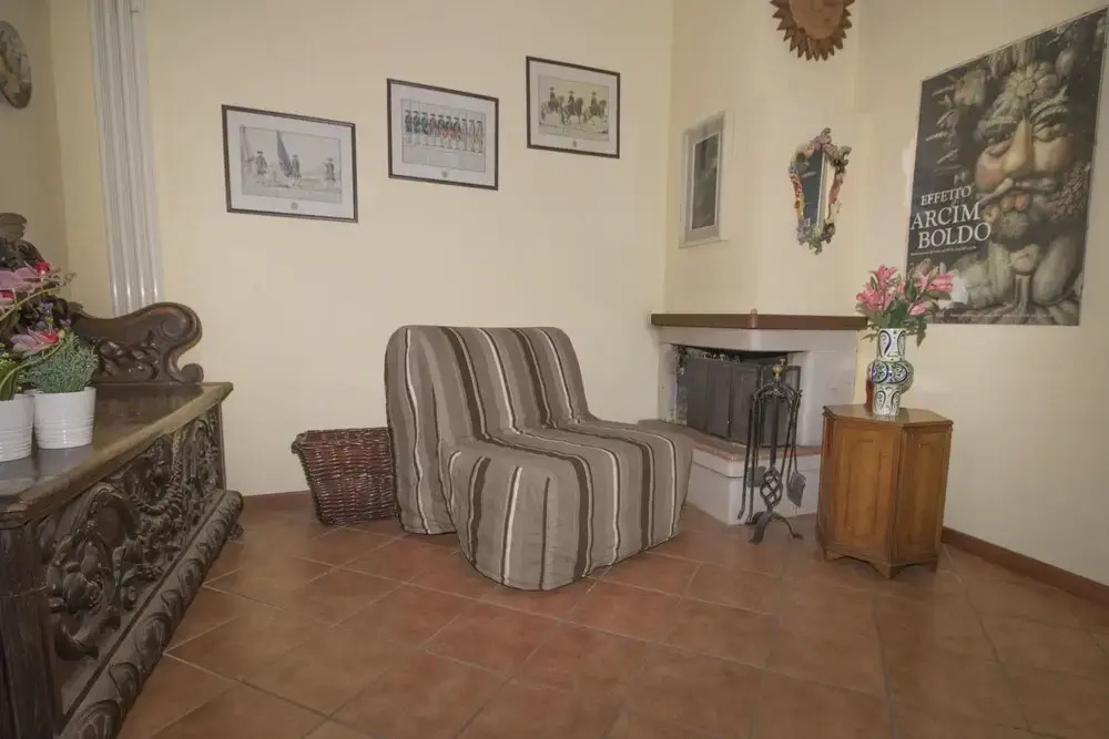 Villa Elisabetta