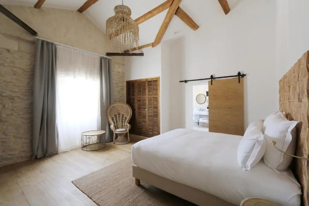 Hôtel Le Saint Remy & Spa