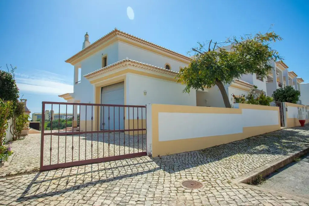 Villa Vista Anders Mar