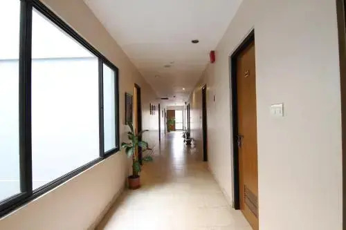 Hotel Rajawas