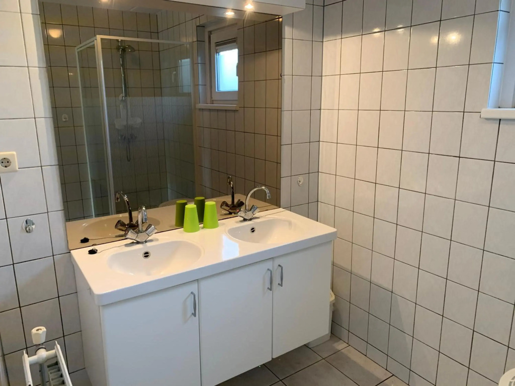 Vakantiewoning Kortgene