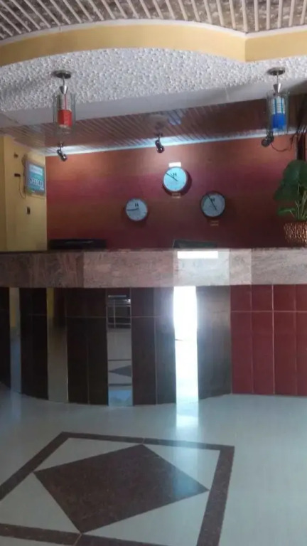 Joventure Hotel