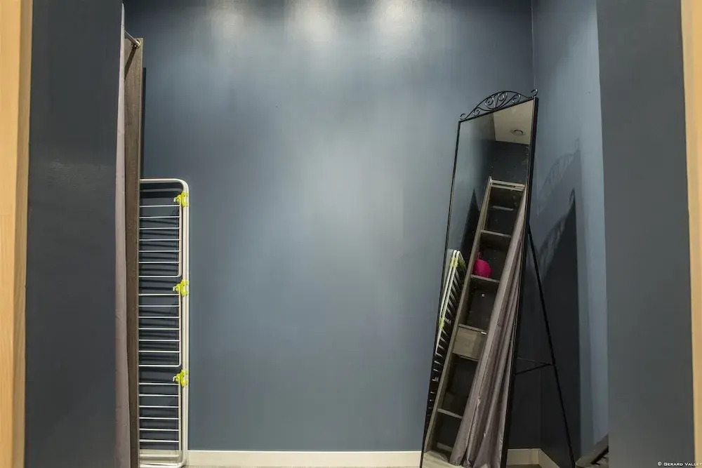 Appartement une chambre Cheverus 36