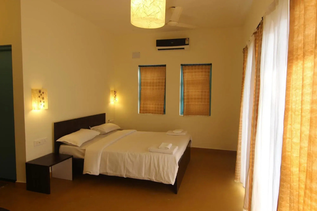 Holiday Home La Paz