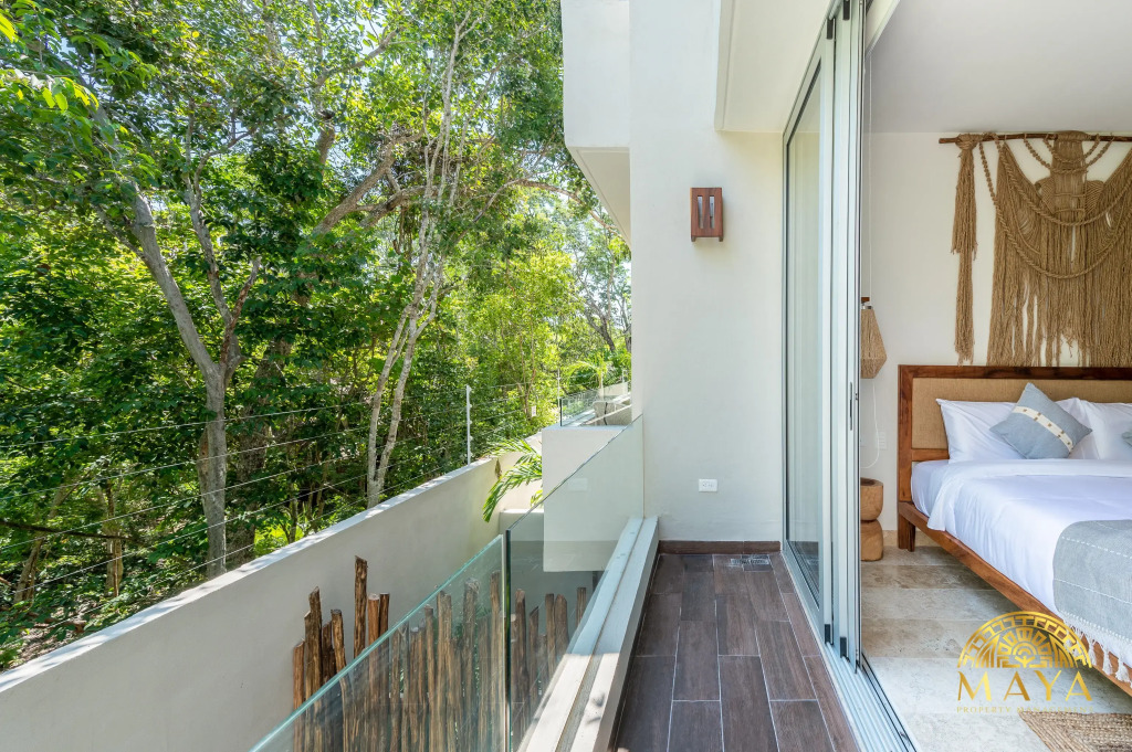 Nhoa Tulum Aparthotel by Maya PM