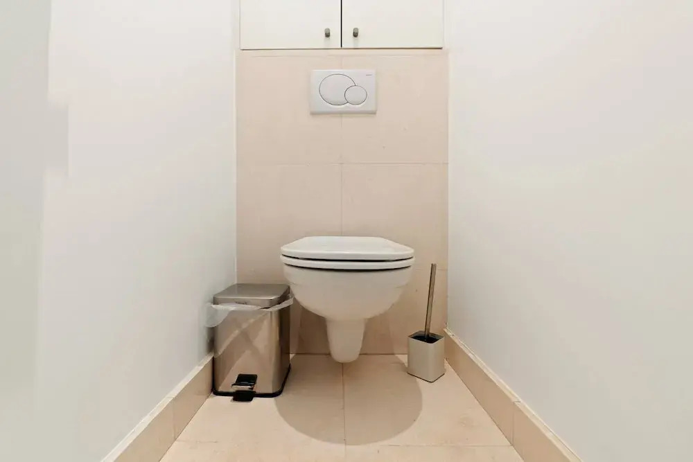 Chic Apartment Near the Champs-elysées
