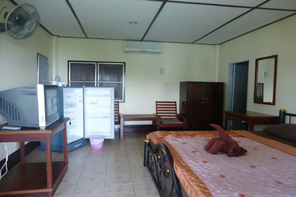 Koh Chang Hut Hotel